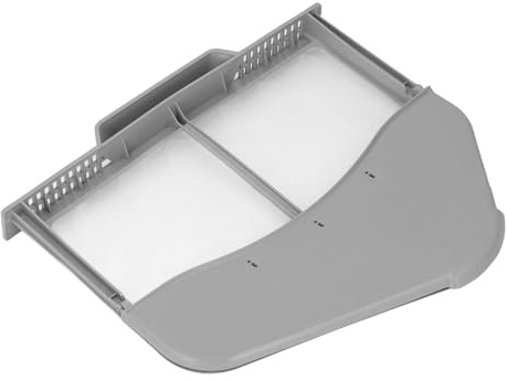 SIXRUN Efficiente Schermo del Filtro Pelucchi Dell'Asciugatrice per DC97‑16742A DC61‑03048A Asciugatrice Prestazioni Migliorate Installazione Semplice per Esigenze di Asciugatura Rapida