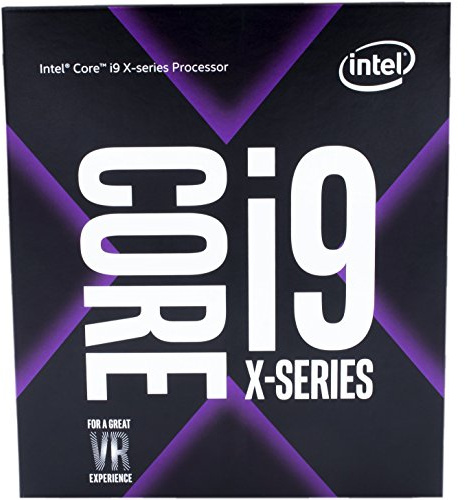 Intel Core i9-7920X Processor BX80673I97920X