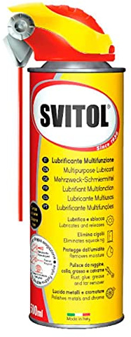 SVITOL ARX7615 500ml MULTIPURPOSE LUBRICANT