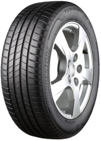 Bridgestone Turanza T005* RFT XL - 245/45R18 100Y - Sommerreifen