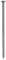 siwitec Drahtstifte blank, 5 kg, 5,5 x 160 mm, Bau- und Tischlerstifte, universell einsetzbare Drahtnägel, Nägel