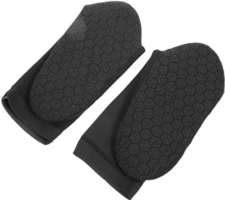 Supvox Tragbare Wassersocken 3mm Tauchsocken Für Erwachsene Bequemes Material Und rutschfest