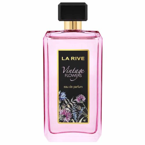 Vintage FLOWERS eau de parfum