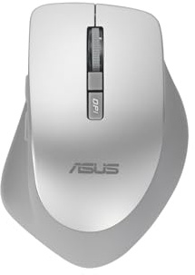 Asus - Souris sans Fil WT425 argenté
