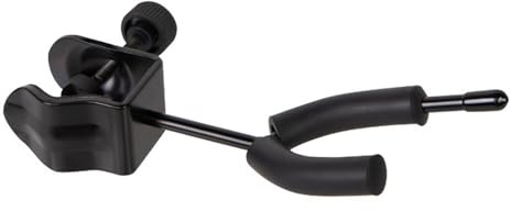 Support pour violon, microphone ou partition, support pour alto et violon