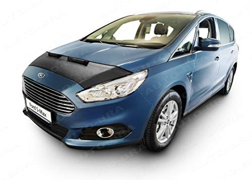 AB3-00403 AUTO-BRA Bonnet BRA kompatibel mit Galaxy S-MAX Bj. seit 2015 Haubenbra Steinschlagschutz Tuning Bonnet Bra