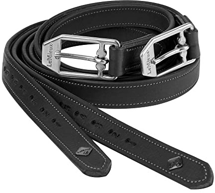 LeMieux Vector Stirrup Leathers
