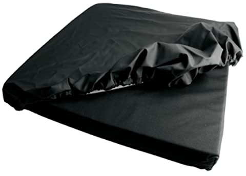 MPB Inkontinenz Schutzbezug XL für Rollstuhlkissen, atmungsaktiv, bi-elastisch, Kochfest 95°C, tumblerfest, Sitzbreiten von 51-60 cm (Sitztiefe bis 43,5 cm und 5 cm Höhe)