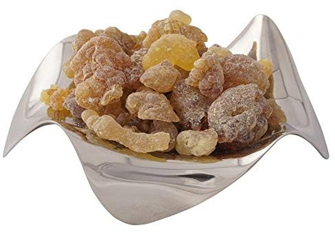 K W Weihrauch Äthiopien – Boswellia papyrifera - 1. Wahl (20 Gramm)