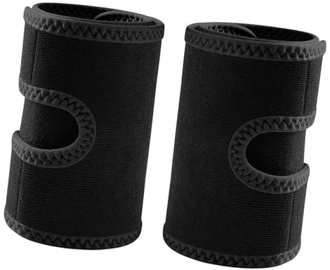 Chenxi Studio Brazalete de ejercicio de fitness, adelgazante, moldeador de brazos, banda de compresión para fitness, ejercicio, entrenamiento, pilates, compresión muscular
