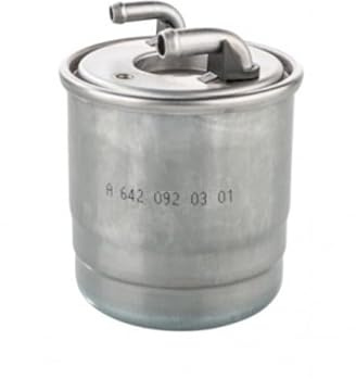 Kraftstofffilter 6420920301, Passend Für Mercedes Benz W164, W22, C350, E220, A207, Ml350, R280, W251, R350, Om642 (Ersatzteil)