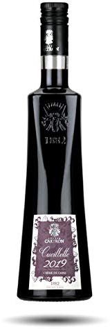Joseph Cartron Creme de Cassis Johannisbeerlikör 0,7 Liter 15,0% Vol.