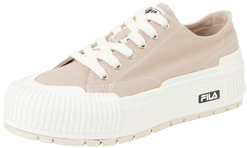 Fila Cityblock Platform Wmn ZapatillasMujer
