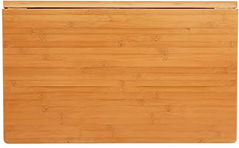 Klappbarer Wandtisch für die Küche | Wandtisch klappbar | Klappbarer Schreibtisch, hängender Computer-/Laptop-Schreibtisch für das Home-Office | Kleiner, platzsparender, schwebender Esstisch, modisch