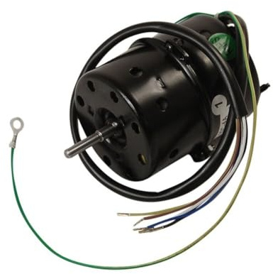 sparefixd Adecuado para motor de campana extractora Lamona HJA2480