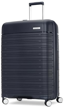 Samsonite Erweiterbares Gepäckstück mit drehbaren Rädern