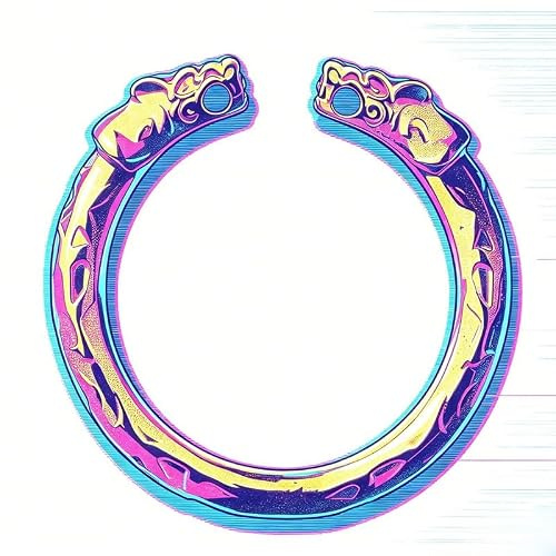 SläT Och Elegant TräNing Stretch Ring FöR MäN, MotståNdsstöD Och Skyddande Ring FöR HemträNing (Guld) - Q