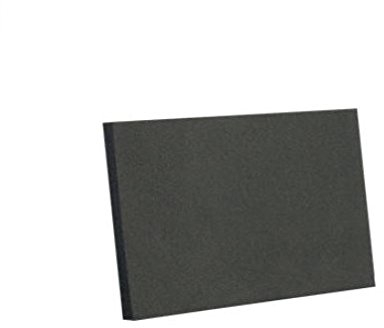 greenteQ Rollladenkastendämmplatte 10 mm Stärke
