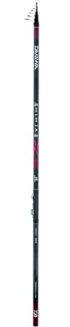 Daiwa Ninja Bolo 6 m 588 cm Bolo Rute Angeln Meer Fluss See Carbon Teleskopische Posen