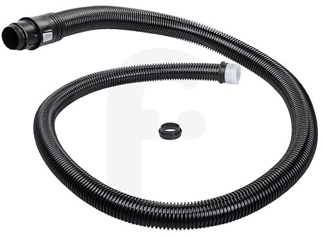 Nilfisk Staubsaugerschlauch (Schlauch) exkl. Pistolengriff Staubsauger 107416571