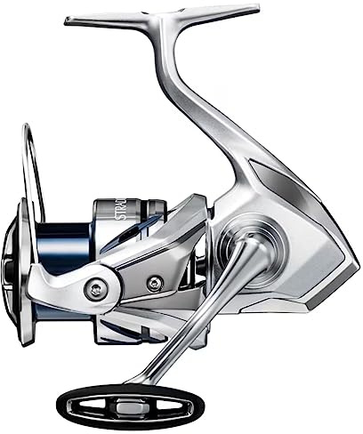 Shimano Angelrolle 23 Stradic Various C3000 Japan Import Neu