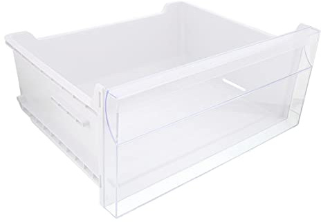 Freezer Drawer for Fridges and Freezers 4055484705 Electrolux