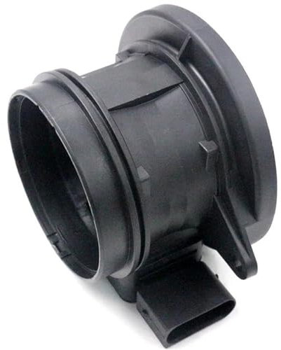 Luftmassenmesser Für Mercedes Für Benz W203 C180 C200 T CL203 S202 C208 A208 S203 S210 Luftmassenmesser OE Nummer 5WK9638 Luftmassenmesser Sensor