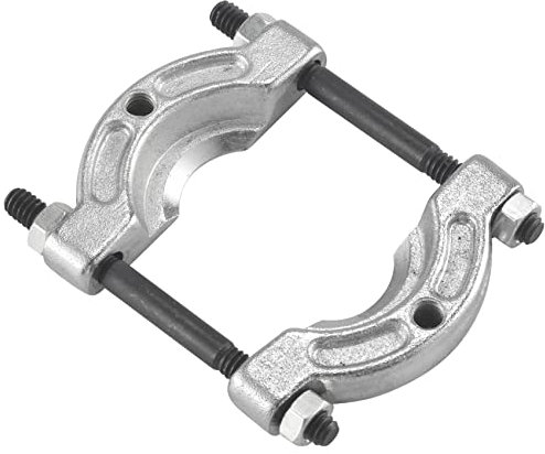 KOLEV 1 Zoll Lagerabzieher 10 mm-30 mm kleiner Lagerspalter Lagerabzieher Lagerabzieher Werkzeug Lagerabzieher