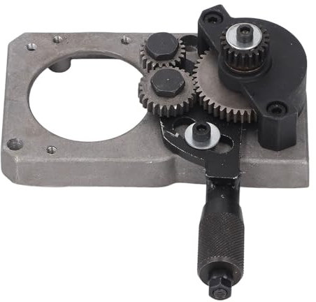 Lathe Change Direction Assembly for 0618 Mini Lathe Head Box Forward and Reverse Assembly Change Direction Seat for 7 X 10 0618 CJ18 CJ0618A 7 X 12 7 14 0618-3B etc