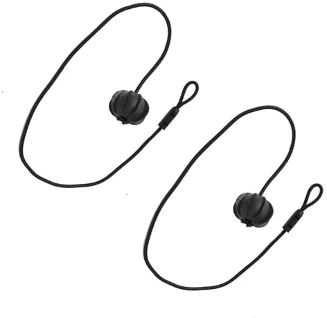 Seil Kompatibel Mit Peugeot Für 107 2005-2014 Paketablage String Cord Tonneau Cover Strap 2pc OEM：1K6863447A 1K6-863-447-A-9B9