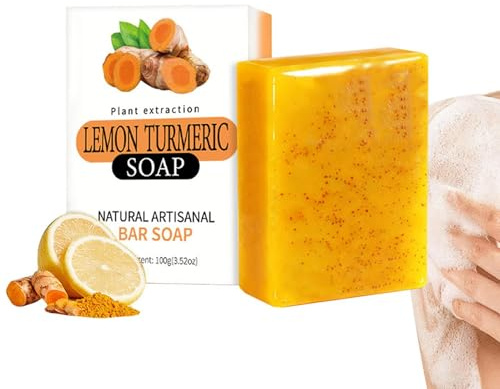 Sapone in Barra per Corpo | 100g Doccia Detersivi a Barra - Sapone Solido per Doccia,per Casa Stanza Dormitorio Fattoria Bagno Uomo Donna Famiglia