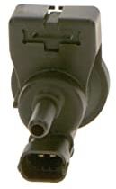 BOSCH Be-/Entlüftungsventil, Kraftstoffbehälter 0280142464