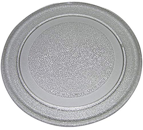 Piatto girevole a microonde originale LG 245 mm, vedi elenco dei modelli compatibili