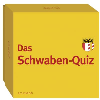 Schwaben-Quiz (Neuauflage)