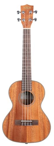 Kala KA-TG-BAG Gloss Mahogany Tenor Ukulele mit Tasche