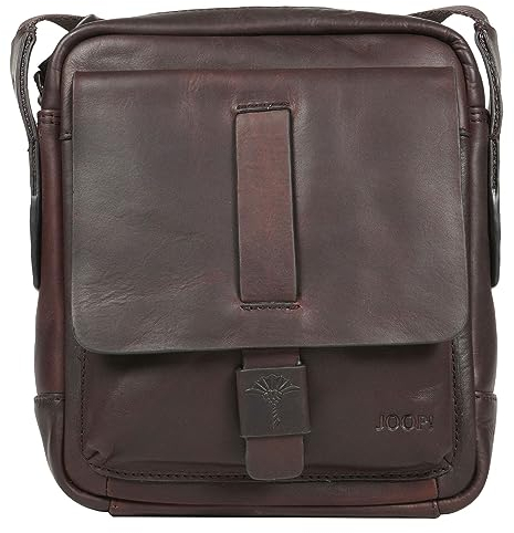 Joop! Loreto Remus ShoulderBag XSVZ Seal Brown