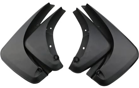 Auto Parafango Paraspruzzo Per Jeep Per Renegade BU 2015-2022 Accessori 4 Pezzi/set Paraspruzzi Parafanghi Parafango