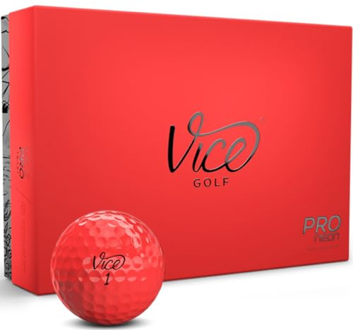 Vice Golf