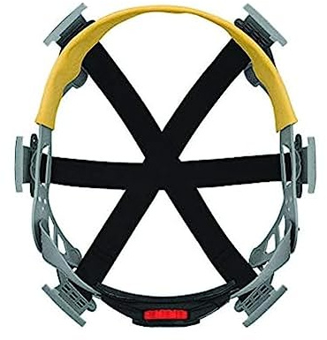 JSP EVO Revolution Wheel Ratchet Harness (AJA660-000-000)