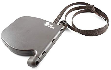 Bobinador de persiana enrollable de 14 mm con cable de 5 m de largo, caja de ventana de 3 colores