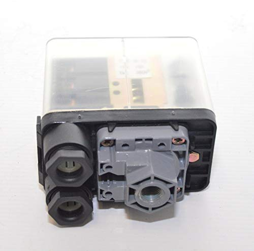 400V Druckschalter f. Pumpen Hauswasserwerk Druckwächter f. Druckkessel