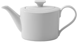 Villeroy & Boch Signature MetroChic blanc Gifts Tetera pequeña 21x9x10,5cm