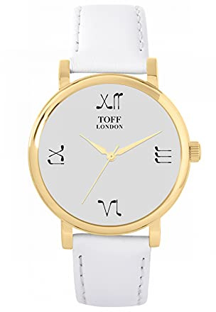 Toff London Golf Batons Watch