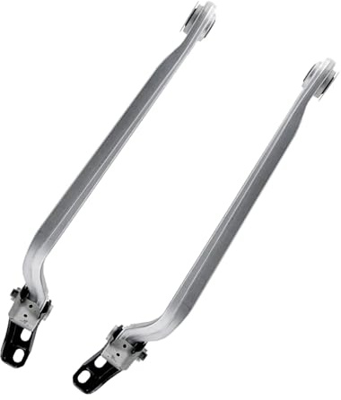 2x Schubstange Hinterachse unten hinten für Mercedes-Benz CLS C219 für E-Klasse W211 T-Model S211 für SL R320