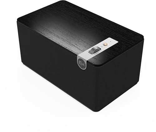 Klipsch The Three Plus Sistema de Altavoces Bluetooth Premium