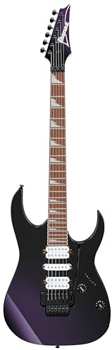 Ibanez Standard RG470DX-TMN Tokyo Midnight - Ibanez E-Gitarre
