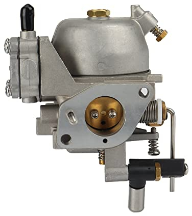 NVBHOF Ersatzvergaser Vergaser Assy Für Suzuki 13200-91D21 13200-939D1 15HP DT15 DT9.9 Außenbordmotor Boot Motor Vergaser Vergaser Carb Motor Vergaser Ersatz
