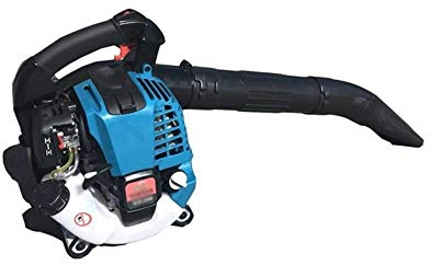 AYCDL Sopladores mejorados, práctico soplador de Gasolina de 4 Tiempos, soplador de Hojas portátil de 40 CC, soplador de Gasolina para el Cuidado del césped con Peso Ligero