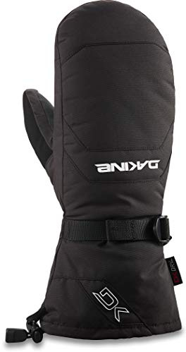 Dakine Scout Mitts - Black, Large