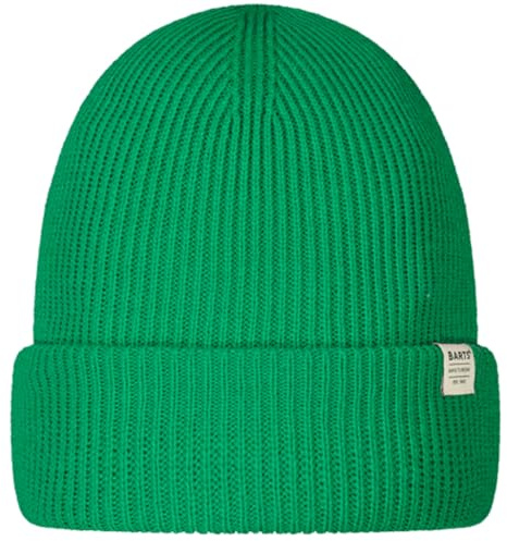 Barts Kinabalu Beanie Green